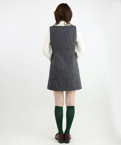 gray / 160cm