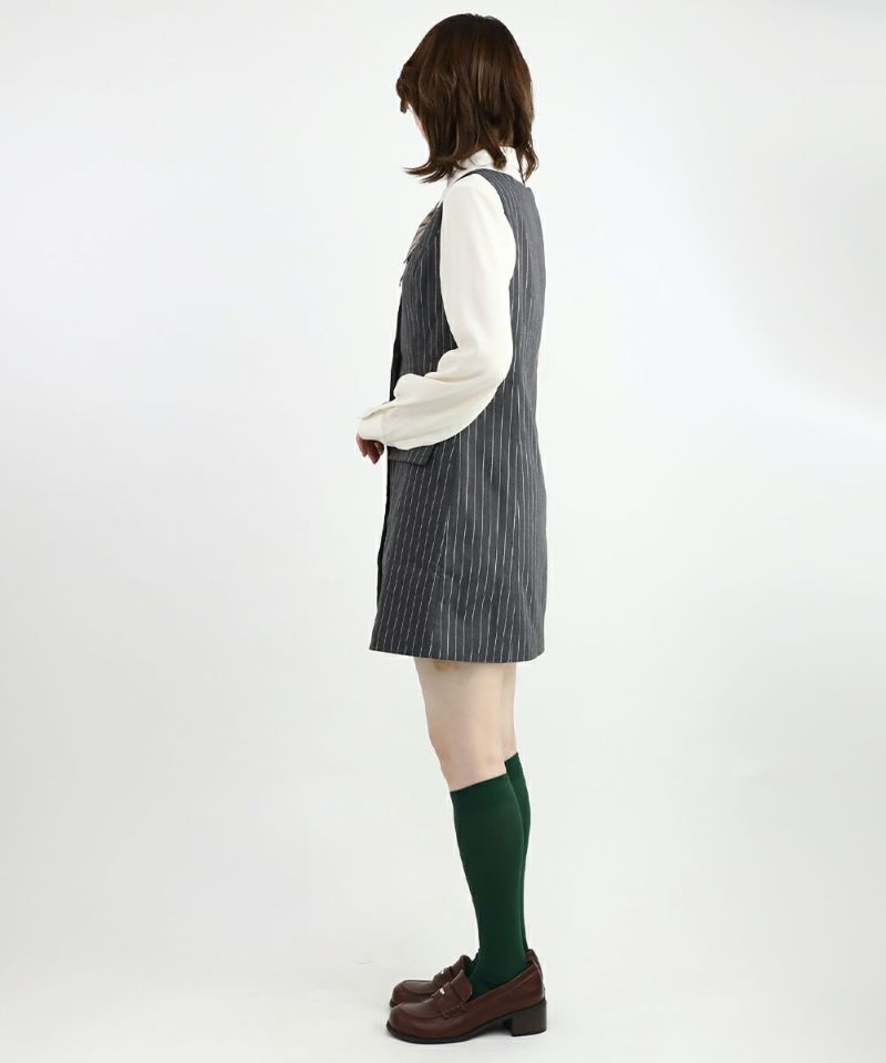 gray / 160cm