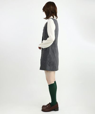 gray / 160cm