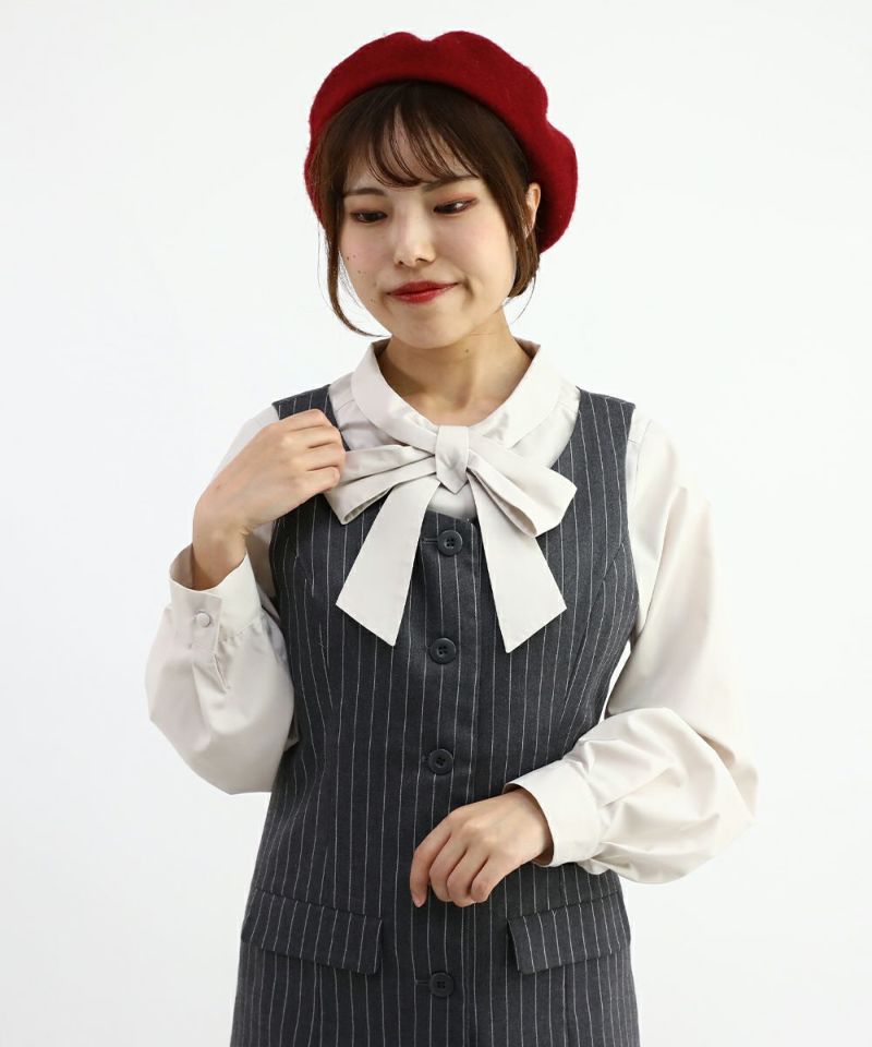 gray / 149cm