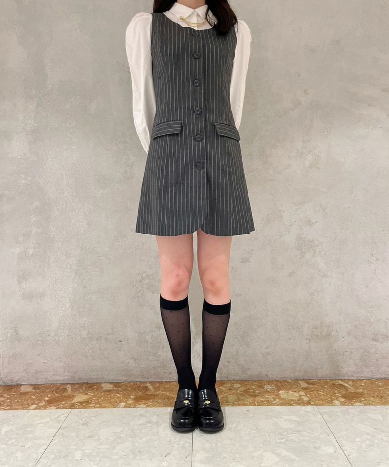 gray / 167cm