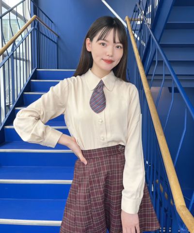 beige / 167cm