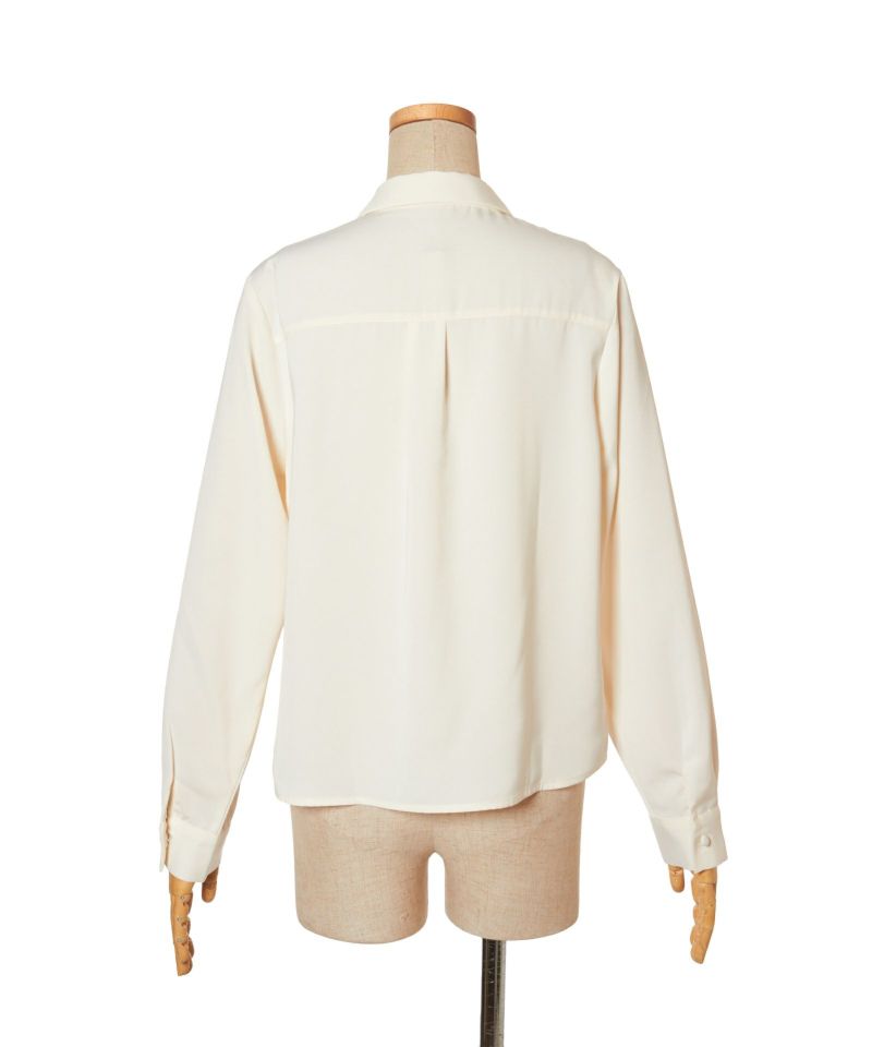 Back (off white)