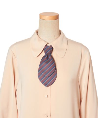 Front up (beige)