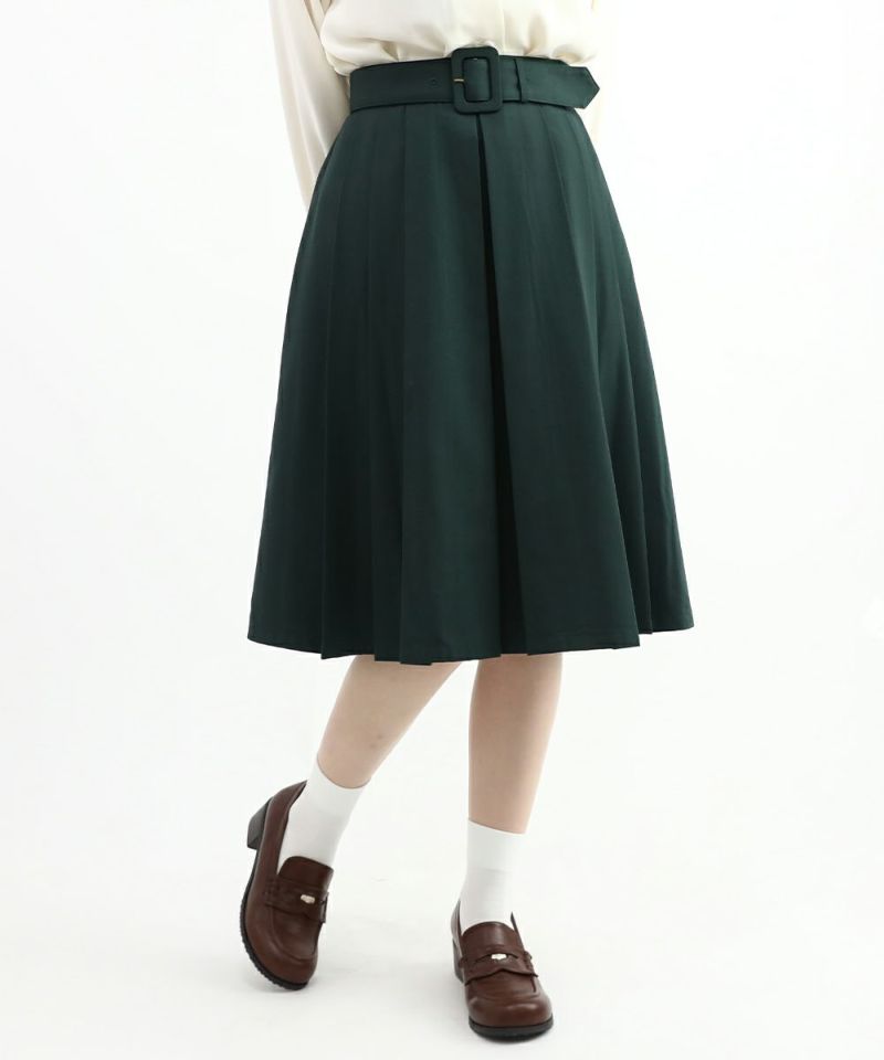 green / 158cm