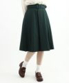 green / 158cm