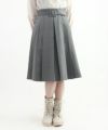 light gray / 160cm