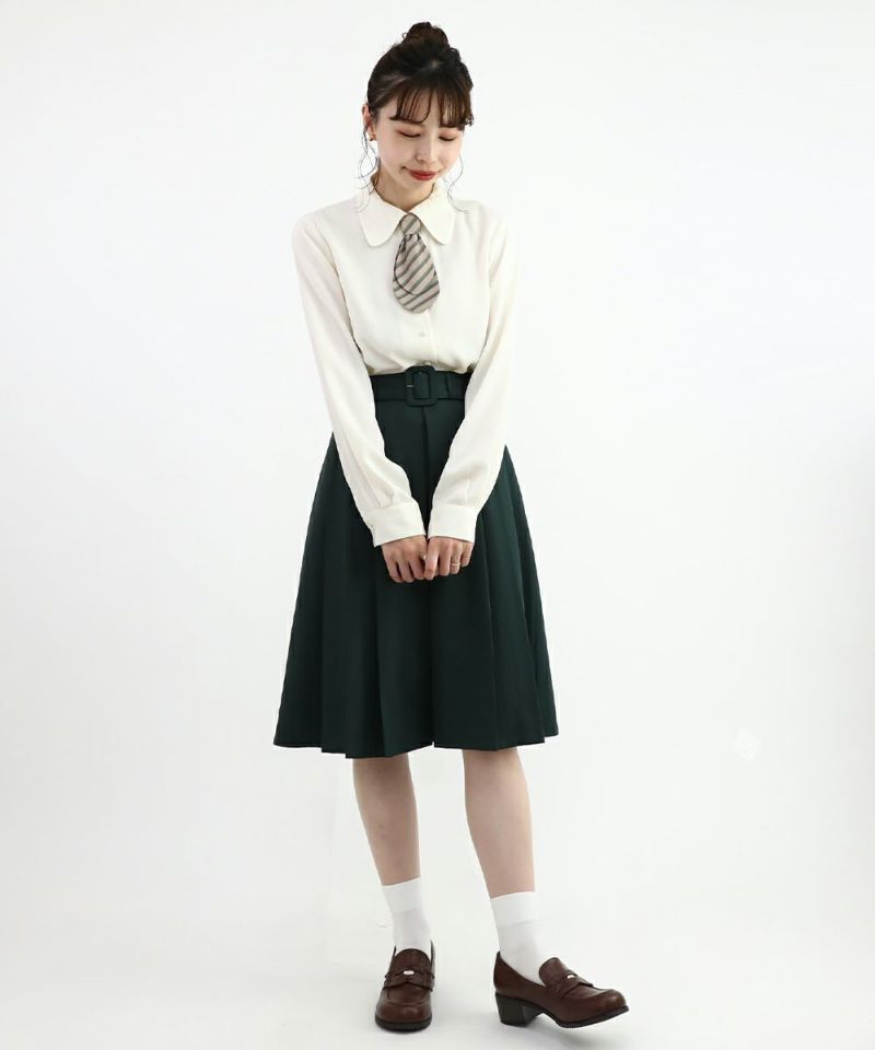 green / 158cm