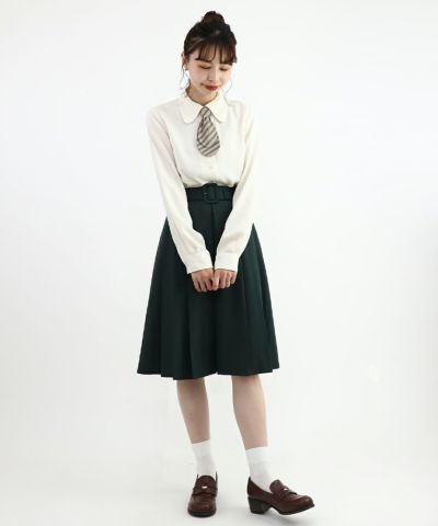 green / 158cm