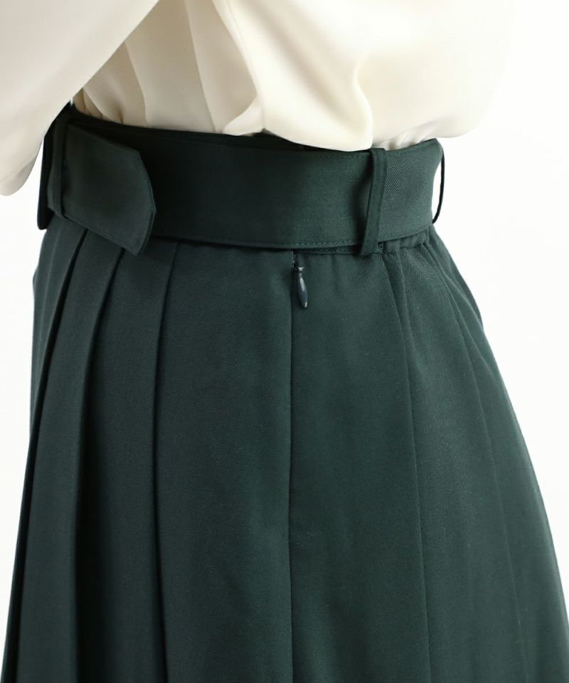 green / 158cm