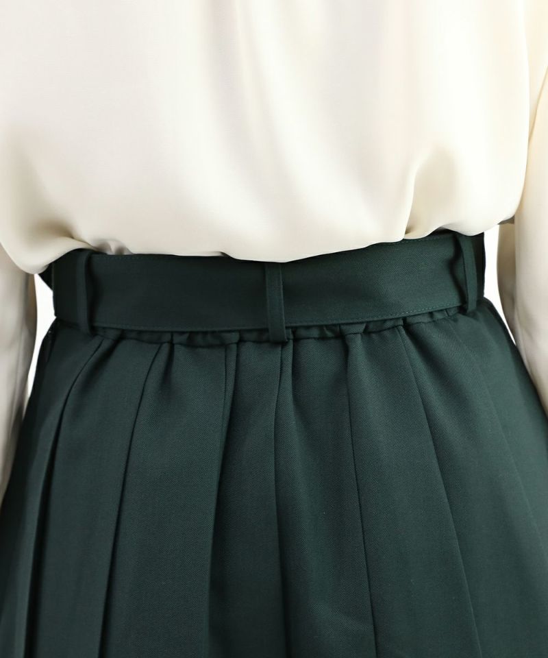 green / 158cm