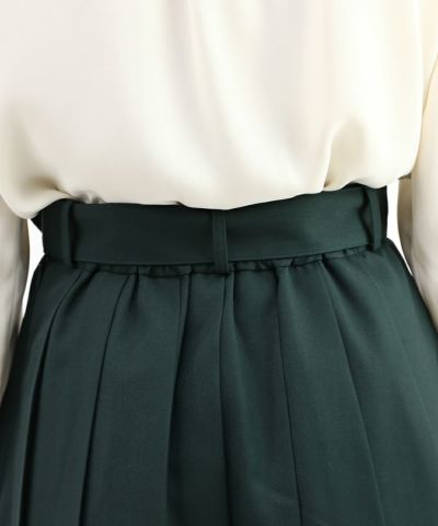 green / 158cm