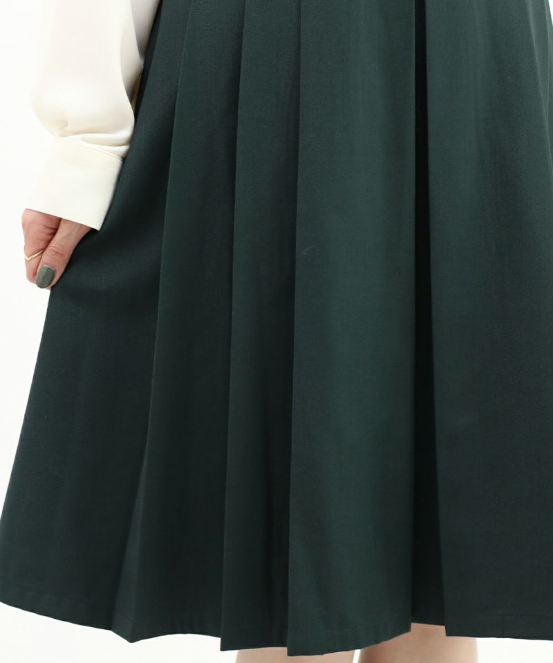 green / 158cm