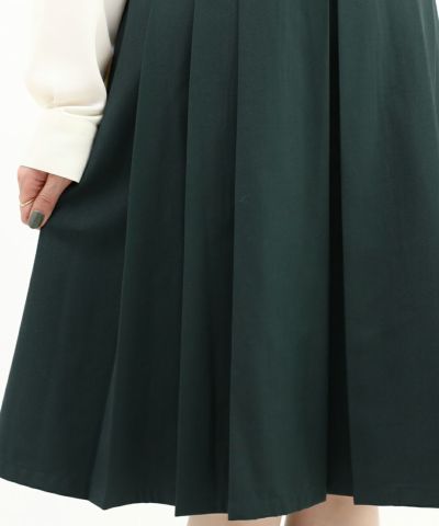green / 158cm