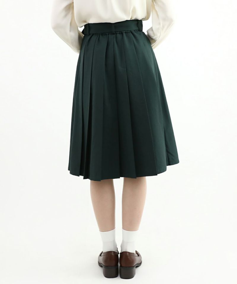 green / 158cm
