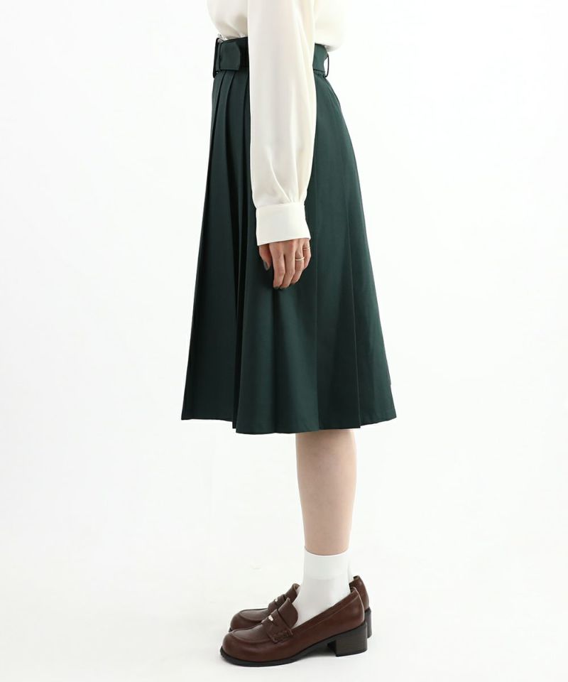 green / 158cm