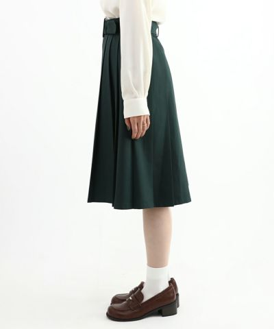 green / 158cm