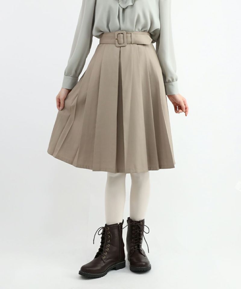 beige / 162cm