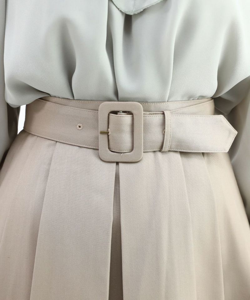 beige / 162cm