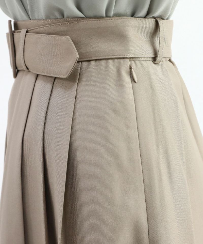 beige / 162cm