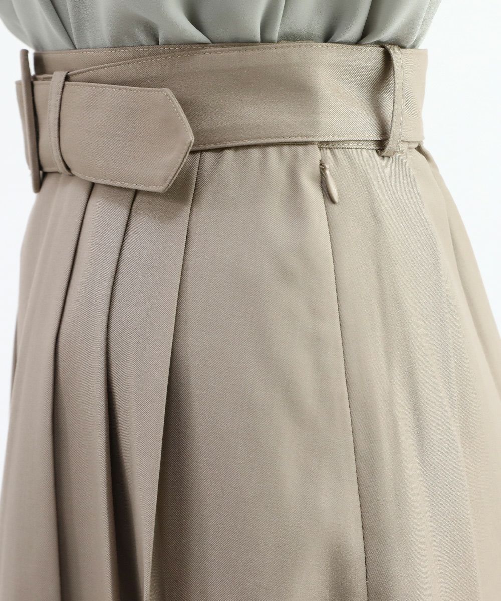 beige / 162cm