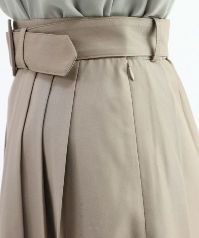 beige / 162cm