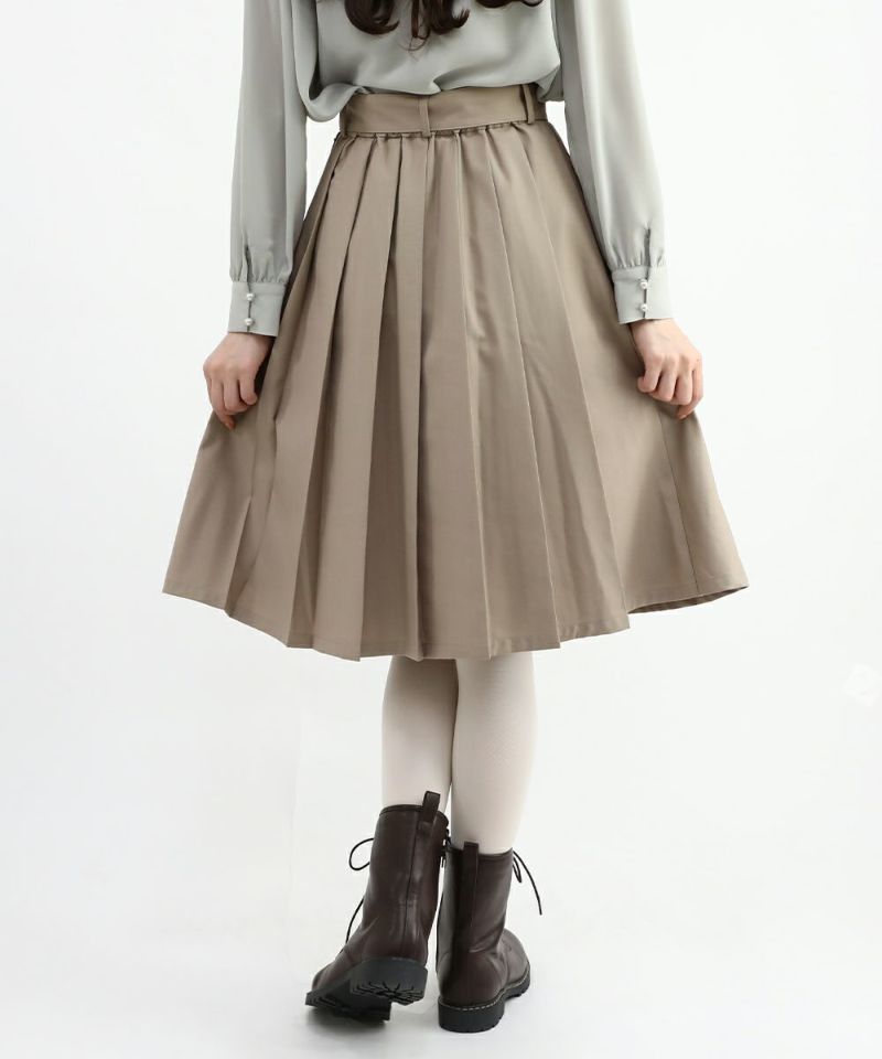beige / 162cm