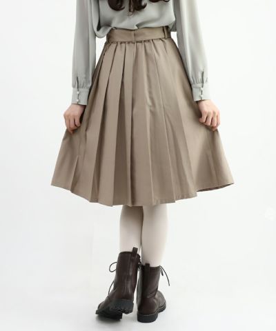 beige / 162cm