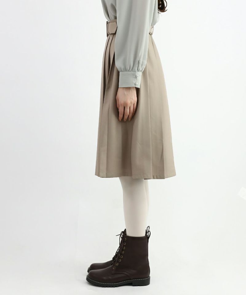 beige / 162cm