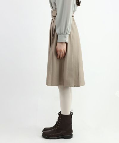 beige / 162cm