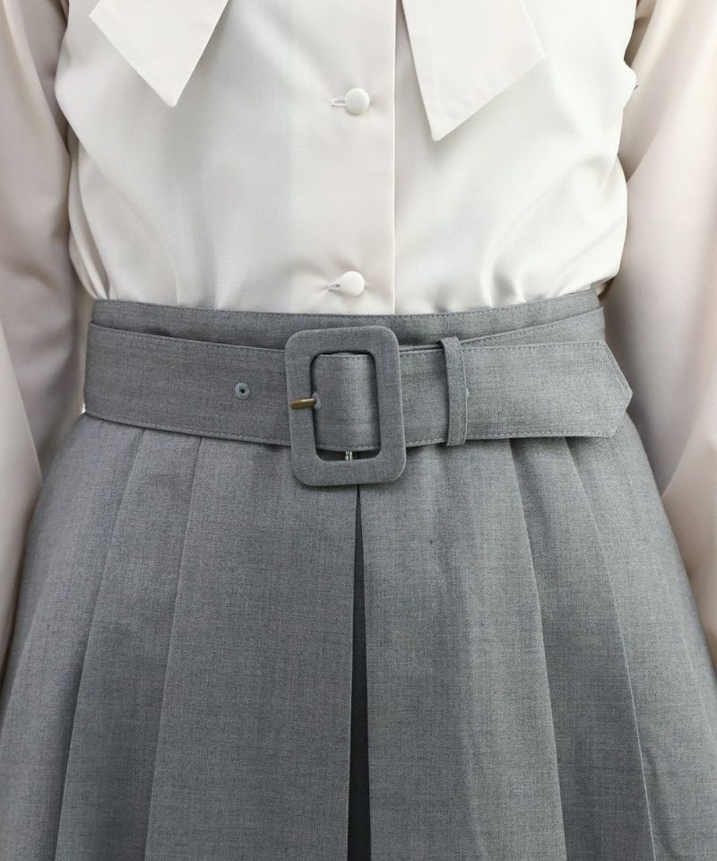 light gray / 160cm