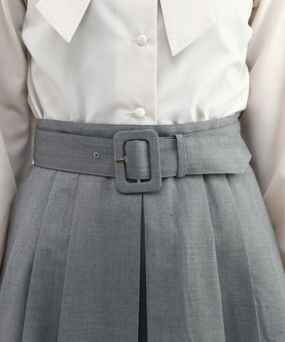 light gray / 160cm