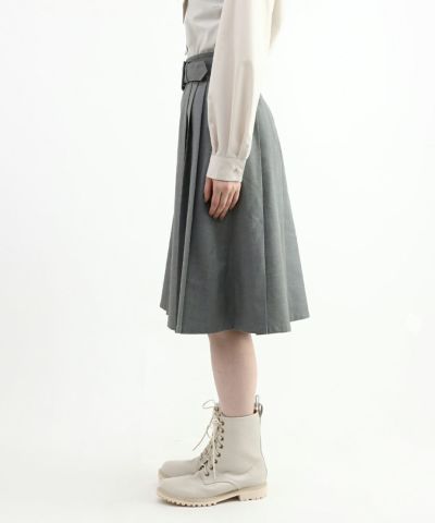 light gray / 160cm