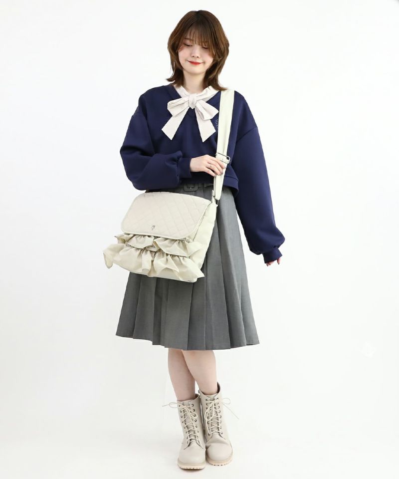 light gray / 160cm
