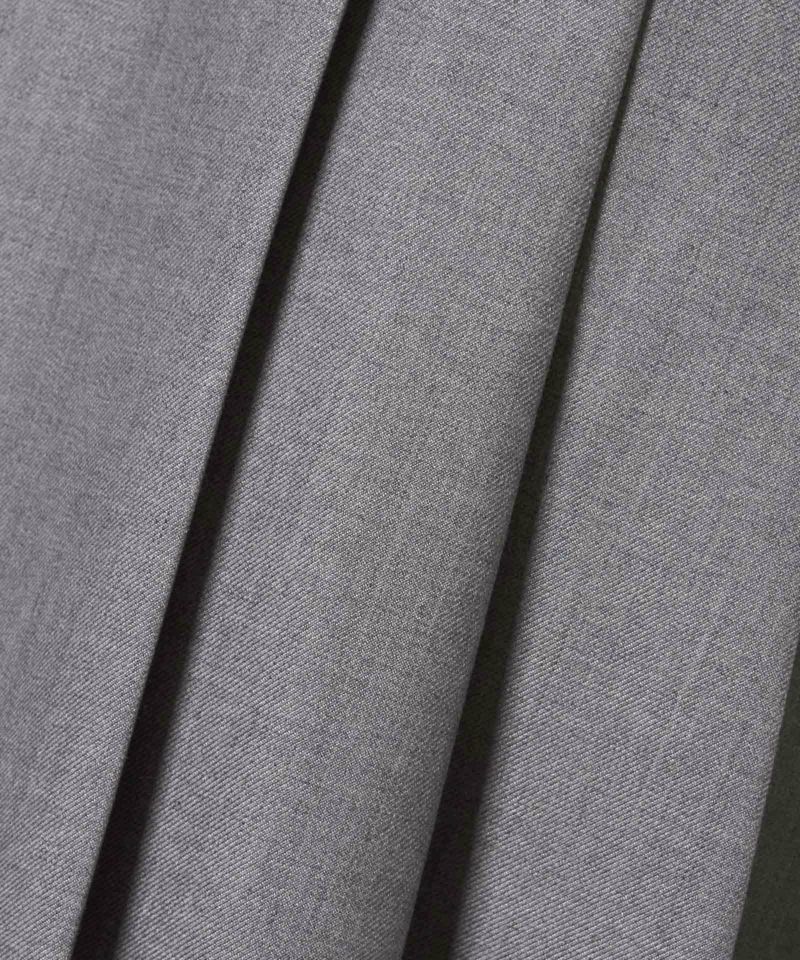 Fabric up (light gray)