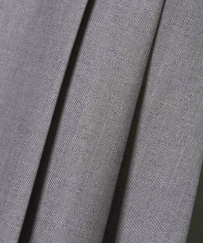 Fabric up (light gray)