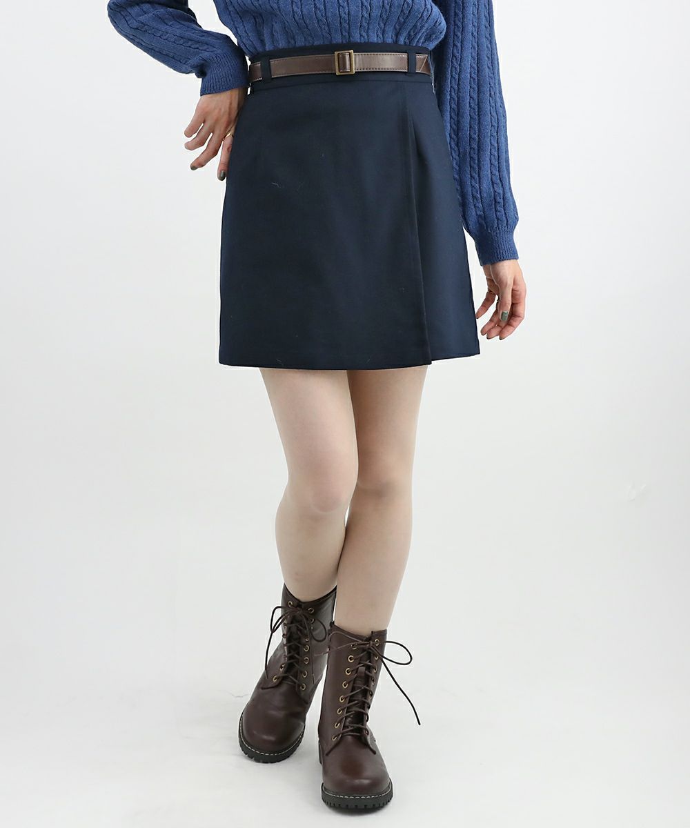 navy / 158cm