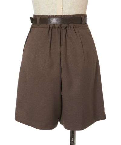 Back (brown)
