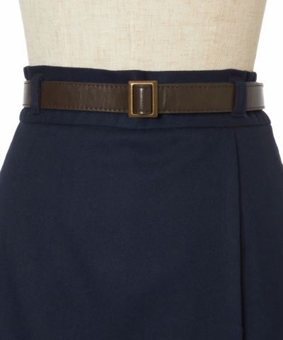 Front up (navy)