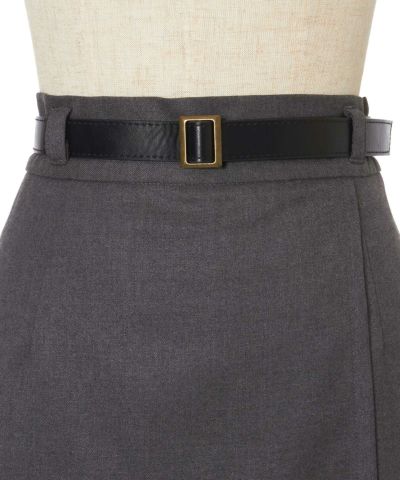 Front up (gray)