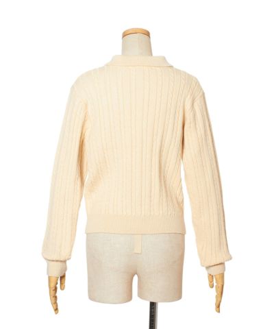 Back (cream)