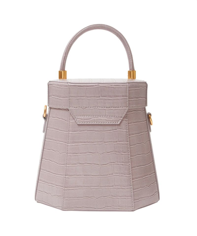 Back (lavender)