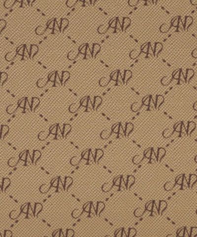 Dough up (beige x brown)