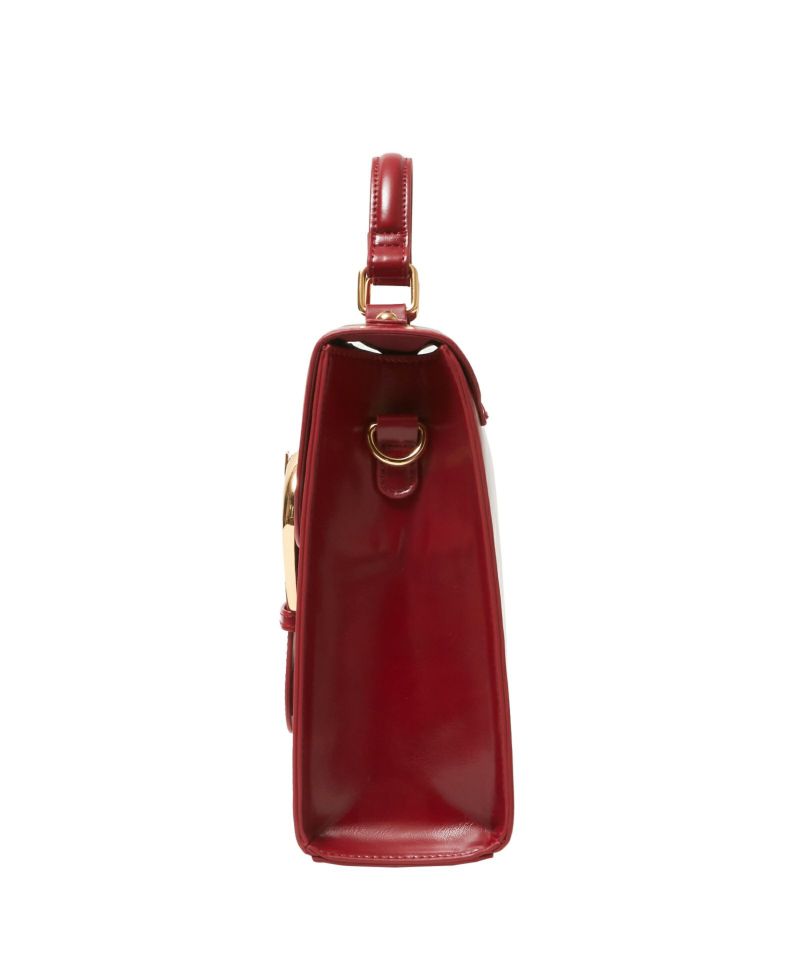 Side (red)