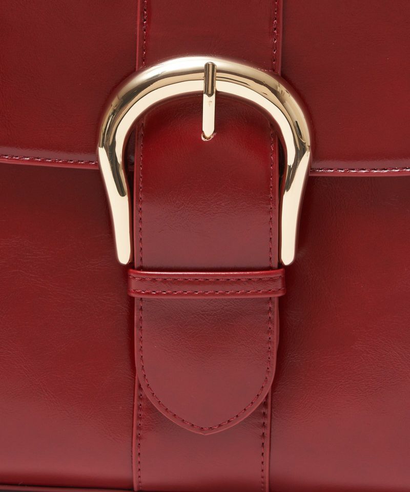 Metal fittings (red)