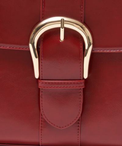 Metal fittings (red)