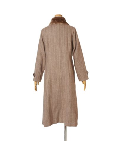 Back (mocha brown)