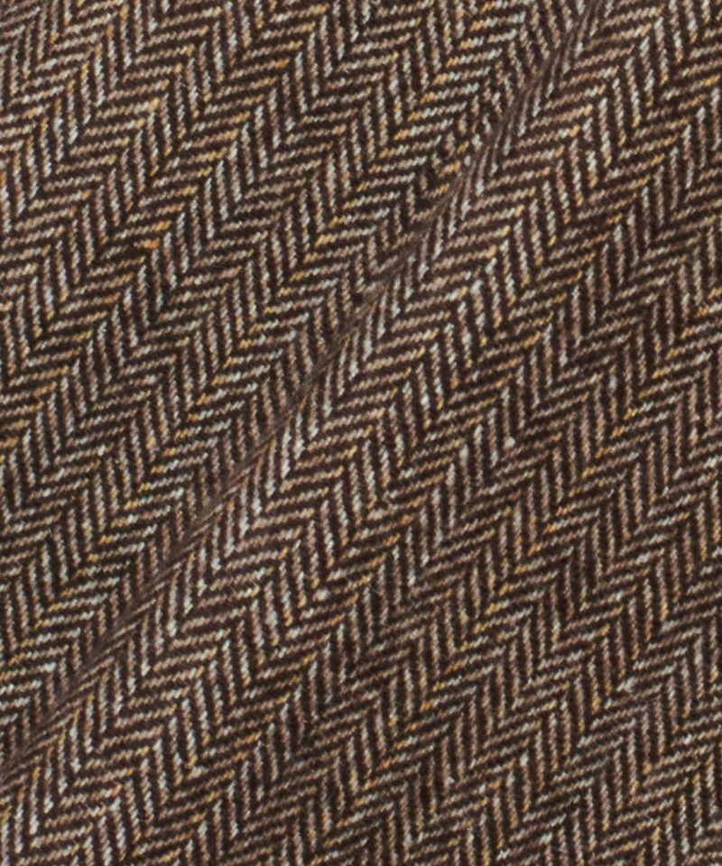 Dough up (brown)