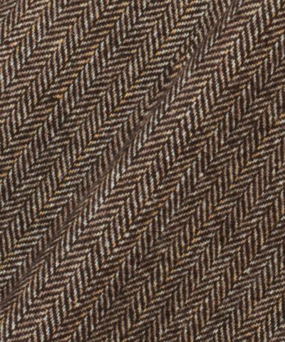 Dough up (brown)