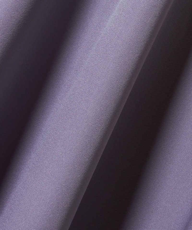 Fabric up (lavender gray)